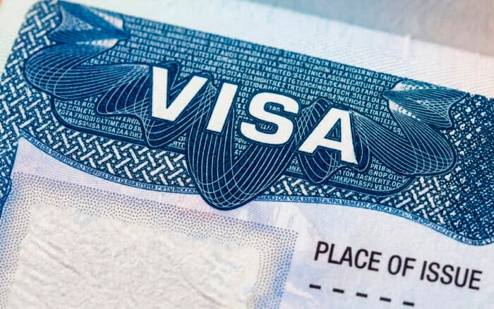 EE.UU. ha revocado más de 250 mil visas desde el regreso de Trump a la Presidencia