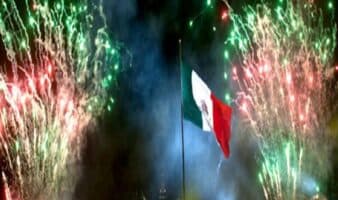 SSC despliega operativo de Fiestas Patrias en CDMX; habrá vigilancia en Zócalo, Metro y 16 alcaldías