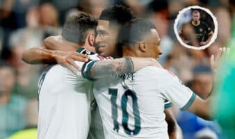 Arranca la Champions con Real Madrid y Haaland como protagonistas