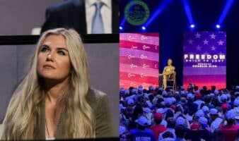 Familia de Charlie Kirk alega negligencia de Utah y su universidad por su asesinato