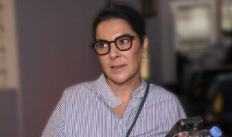 Fátima Mansouri, 'la Presidenta', encabezará el gobierno en Marruecos