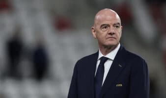 La FIFA acusa a la UEFA de desinformar sobre proyecto frustrado de capital privado