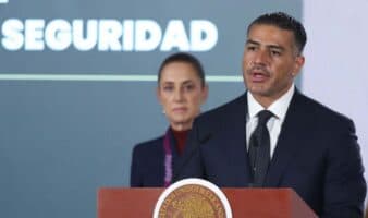 Suman tres detenidos por coche bomba en Ojocaliente