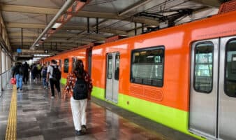 ¿Hasta qué hora habrá Metro el 15 de septiembre en CDMX?