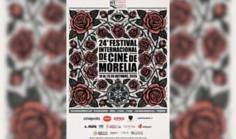 Guillermo del Toro, Cuarón y Bayona, estrellas del Festival de Cine de Morelia