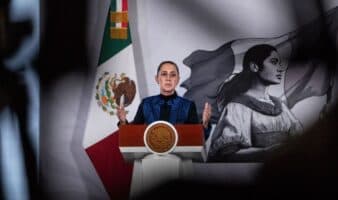 EN VIVO | Segundo Informe de Gobierno de Claudia Sheinbaum