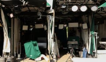 Principales cadenas de TV de EE.UU. suspenden cobertura conjunta de Trump tras el veto