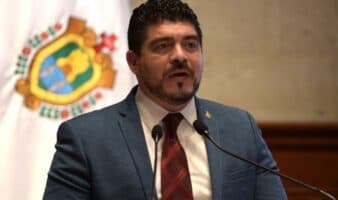 FGR apunta que muerte de diputado morenista fue por suicidio