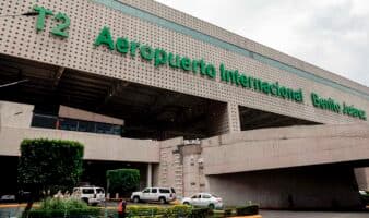 AICM suspenderá operaciones aéreas el 16 de septiembre por desfile militar