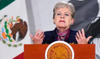 Bárcena respalda parlamento abierto para reforma ambiental y adelanta apertura en Diputados