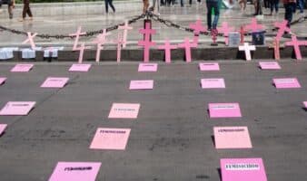Asesinan a estudiante española en Morelos