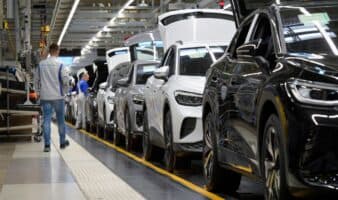 Autos eléctricos podrían evitar 228 mil muertes en México