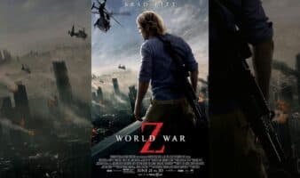 Brad Pitt regresa para la secuela de 'World War Z' de Edward Berger