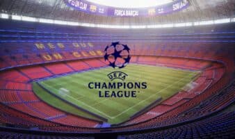 UEFA define este martes sedes de las finales de sus torneos 2028 y 2029