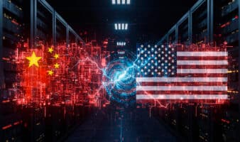 EE.UU. propone a China mecanismo de notificación sobre seguridad y amenazas de IA