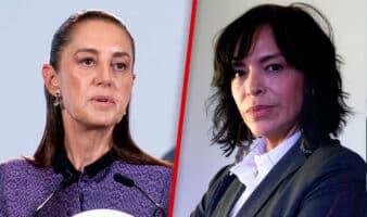 Anabel Hernández responde a Sheinbaum por señalamientos sobre Ayotzinapa