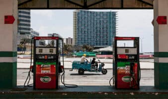 Cuba enfrenta una 'depresión estructural' agravada por la presión de Estados Unidos: Rafael Rojas