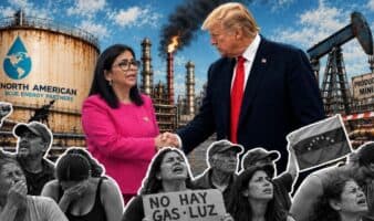 Trump mueve el tablero energético de América Latina | Artículo de Carlos Gutiérrez Bracho
