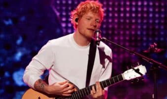Artistas abandonan tour de Ed Sheeran en apoyo a Macklemore, despedido por su apoyo a Palestina