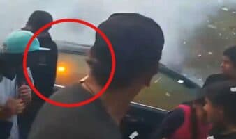 Un adolescente perdió la vida tras explosión de pirotecnia en Izcalli