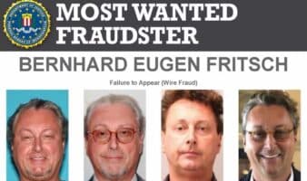 FBI busca a fugitivo que defraudó 26 millones de dólares con app para celebridades; huyó a México
