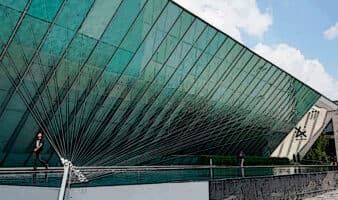 La crucial inutilidad de la cultura | Por Ari Volovich