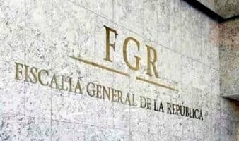 Disparos cerca de la FGR fueron por detención de cuatro hombres vinculados a robo en Coahuila: SSC