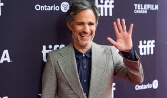 Gael García Bernal presenta en Toronto una comedia sobre clase e identidad latinoamericana