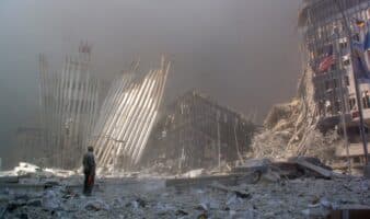 A 25 años de los atentados terroristas del 11-S: un shock con repercusiones globales