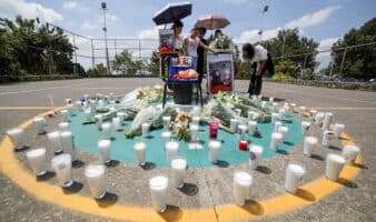 Lo mejor de Aristegui en Vivo: Abren investigación a futbol mexicano; explosión en planta de sal; exigen justicia por asesinato de Claudia Tacoronte (15/09/2026)