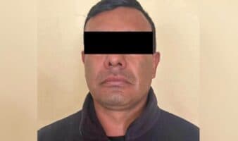 Puebla | Detienen a alcalde morenista de Esperanza