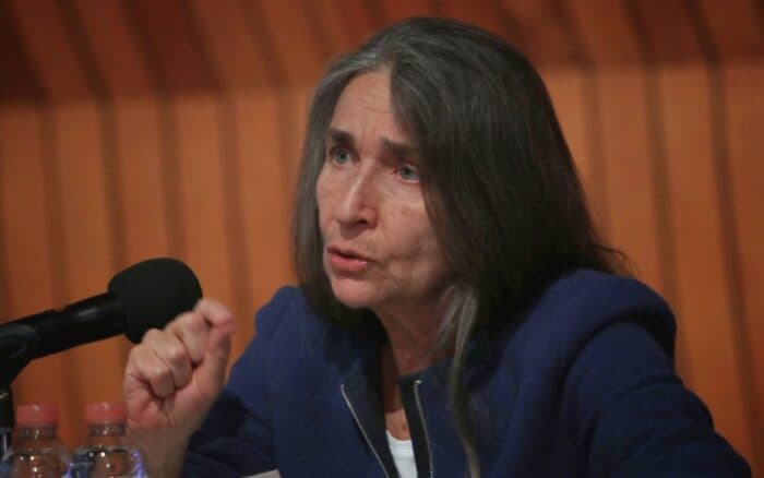 Julia Carabias alerta que la humanidad rebasó siete límites planetarios