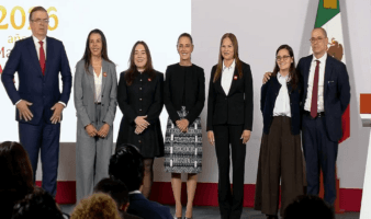 LEGO acelera su expansión en México con 8 mil 600 mdp