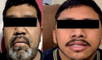 Capturan a “Pepa”, líder de La Línea, en Chihuahua