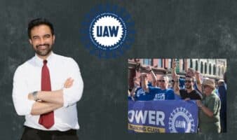 Nueva York crea la primera agencia municipal de derechos laborales y apoyo a sindicatos