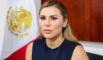 Hasta hace 19 días, Marina del Pilar aún figuraba como socia de empresa ligada al Cártel de Sinaloa