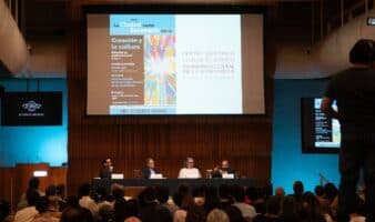 "La cultura es fundamental para el desarrollo de las ciudades": Felipe Leal