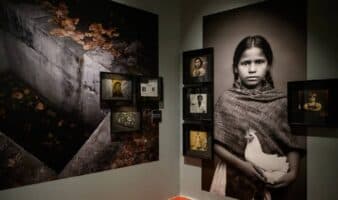 Inicia Fotoseptiembre, la celebración de la fotografía
