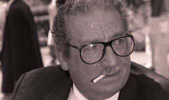 Salen a la luz poemas inéditos de Jaime Sabines