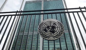 Proponen transformar a la ONU en un parlamento mundial mediante el artículo 109