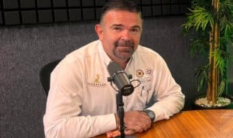 Atacan a balazos al coordinador de Protección Civil de Mazatlán