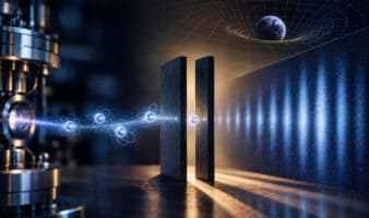 Una vieja idea de Einstein llega al mundo cuántico
