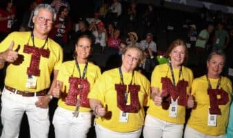 ¿Qué es el ‘Trumpapalooza’? El festival republicano centrado en Trump