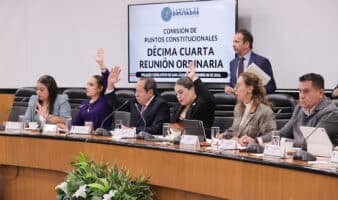 Avanza en San Lázaro reforma sobre doble nacionalidad; aplicaría desde 2028