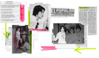 Norma Alicia Moreno: 40 años de impunidad | Especial Artículo 19 y Fábrica de Periodismo