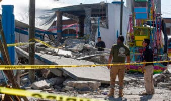 Lo mejor de Aristegui en Vivo: Explosión en Edomex deja 10 muertos; ultraderecha avanza en Alemania; Toluca gana la Leagues Cup (07/09/2026)