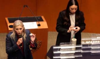 Juez de Distrito declara inconstitucional la reforma judicial de 2024; JUFED celebra 'histórico fallo'