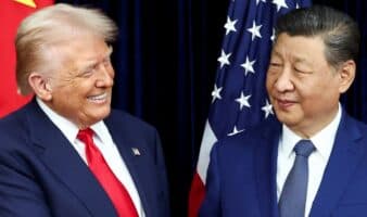 Informe falso de IA casi provoca que EE.UU. 'iniciara una guerra' con China, según CNN