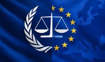 La UE promete proteger a la CPI ante las sanciones de EE.UU.