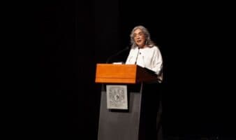 Escribir contra el silencio: ¿Por qué Cristina Rivera Garza es la candidata idónea para el Premio Nobel de Literatura? | Artículo por Alberto Islas
